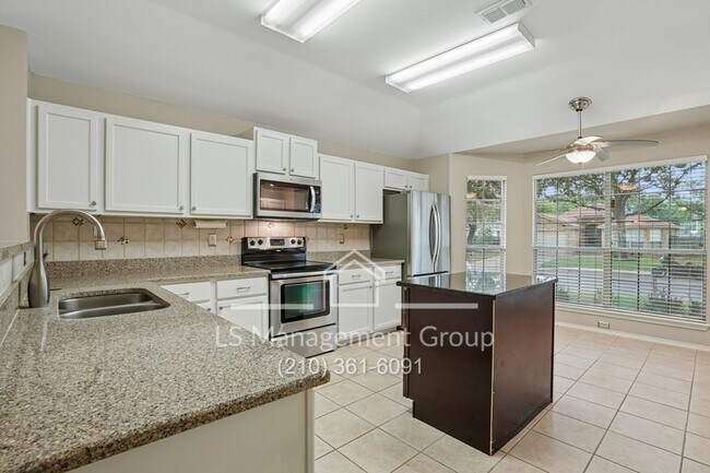 Building Photo - 14343 Markham Glen