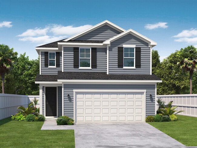 Building Photo - 12614 Durbans Pt Pl