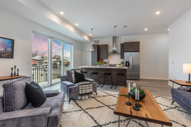 Building Photo - SDG Residences at Fairmount