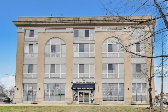 Building Photo - 5885 Colorado Ave NW