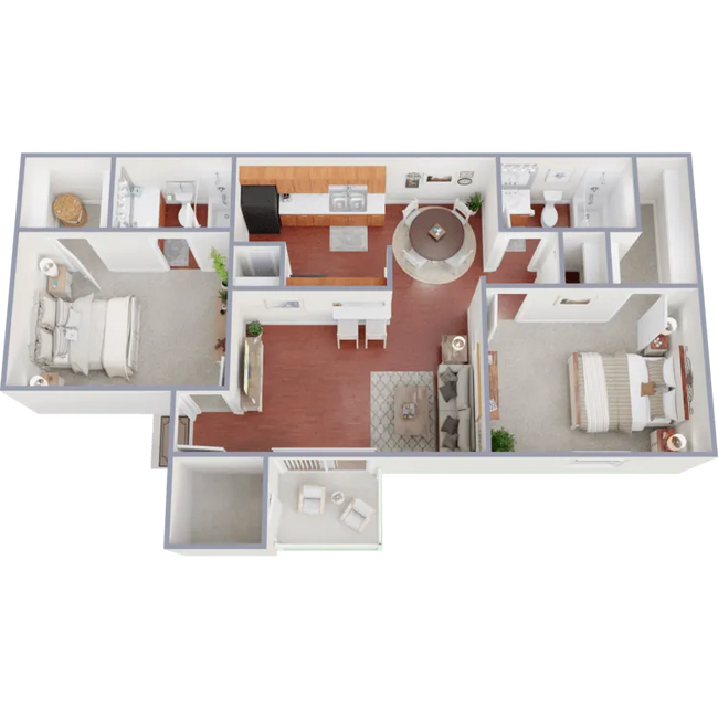 Venti B1 2x2 859sqft.png - The Venti
