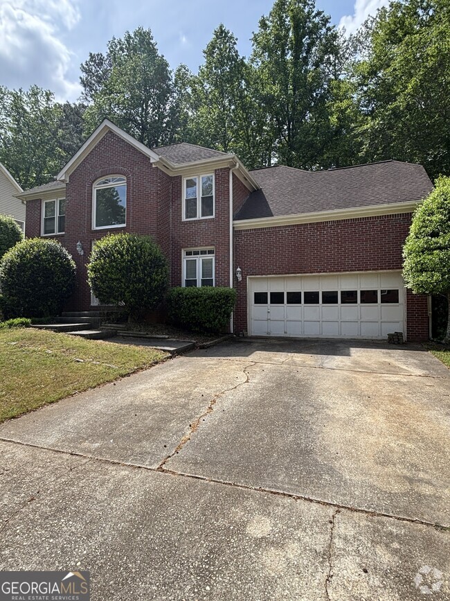 Building Photo - 3330 Ridgerock Way