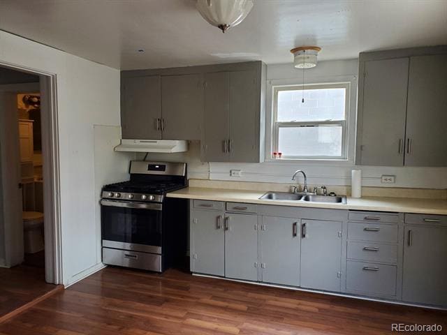 Building Photo - 305 Jerry St