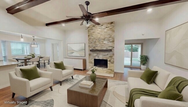 Building Photo - 4532 Eldorado Dr