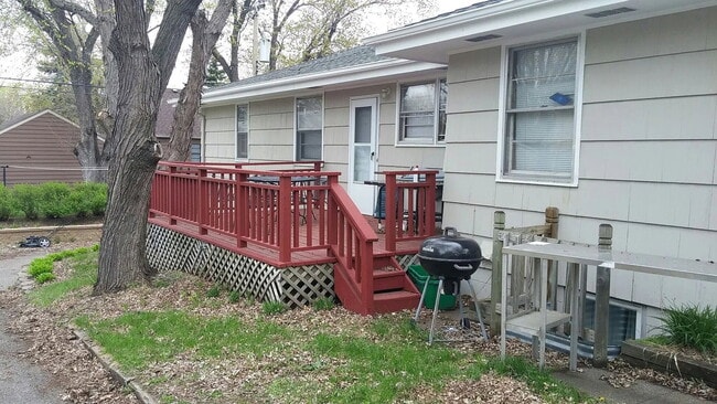 Building Photo - 1618 Natchez Ave S