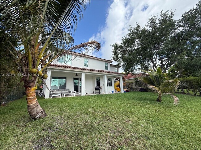 Building Photo - 3821 SW 167th Ave