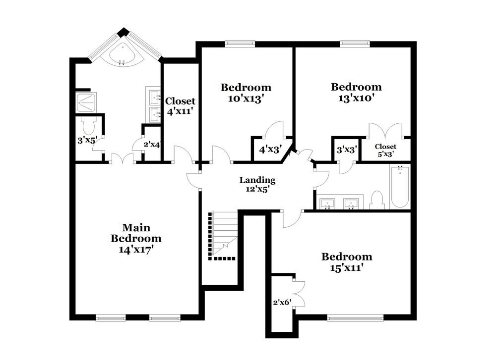 Building Photo - 51 Belmont Park Ln