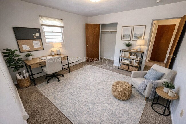 Building Photo - 2818 8th St N