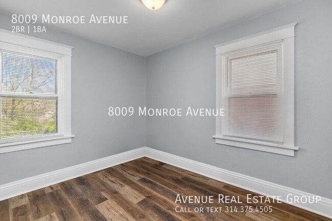 Building Photo - 8009 Monroe Ave