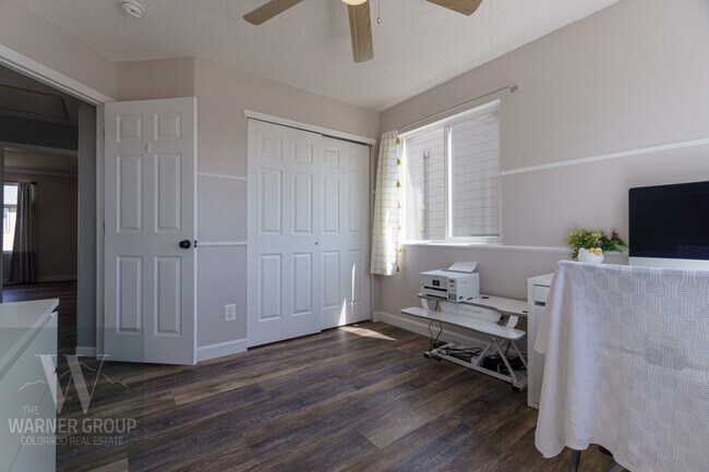 Building Photo - 9510 Pony Gulch Way