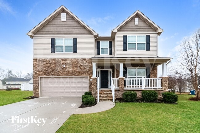 Building Photo - 2184 McLaughlin Dr