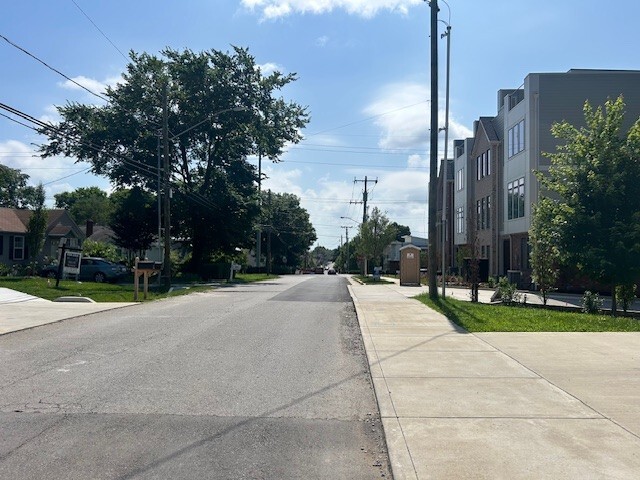 Street View - 618 Southgate Ave