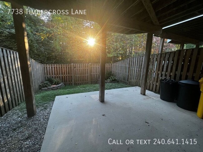 Building Photo - 7738 Timbercross Ln