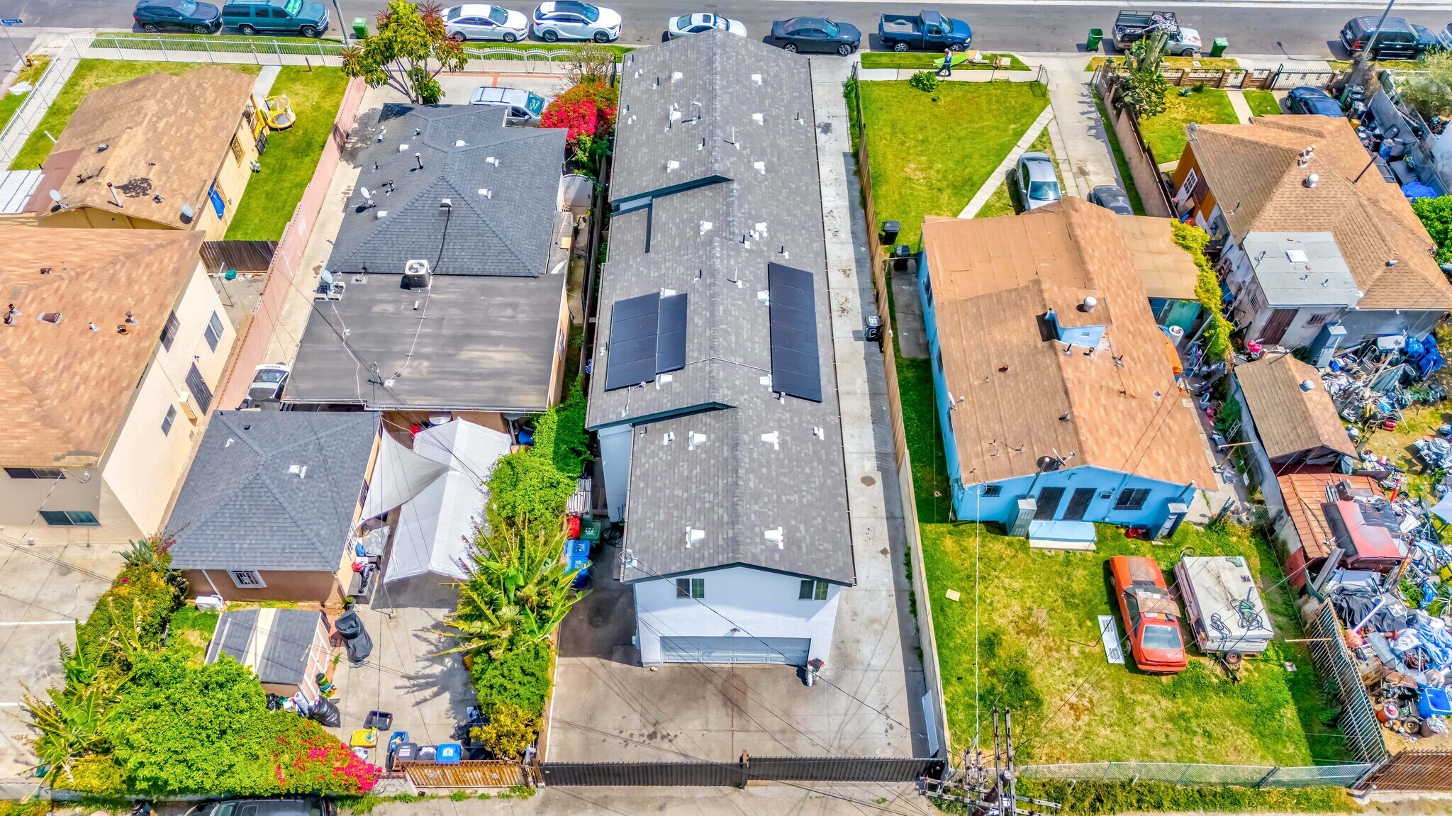 Building Photo - 8711 McKinley Pl