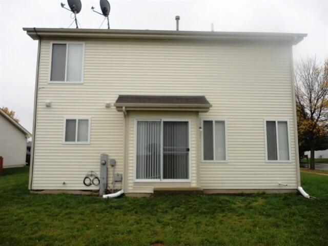 Building Photo - 14129 S Manassas Ln