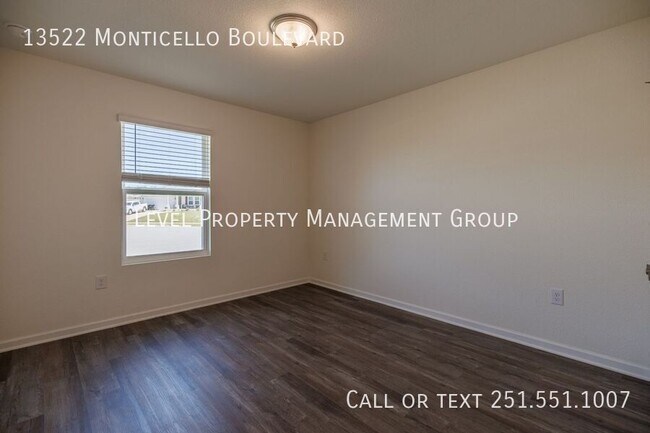Building Photo - 13522 Monticello Blvd