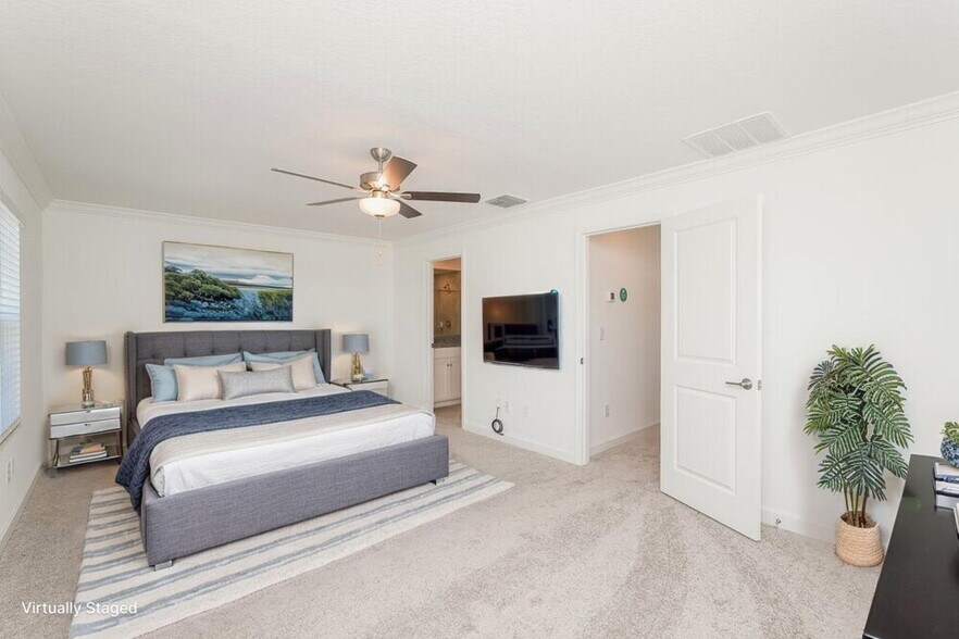 Building Photo - 17512 Radiant Shine Wy