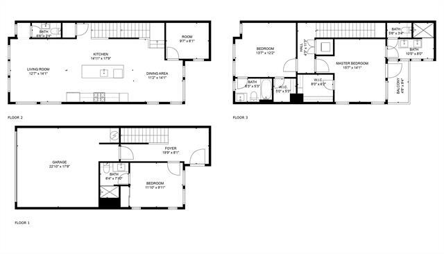 Building Photo - 3915 N Hall St