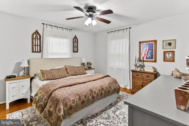 Building Photo - 8614 Arley Dr