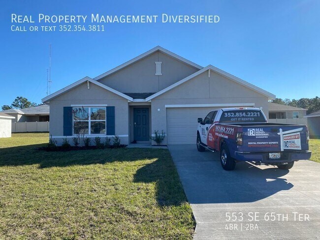 Primary Photo - 553 SE 65th Terrace