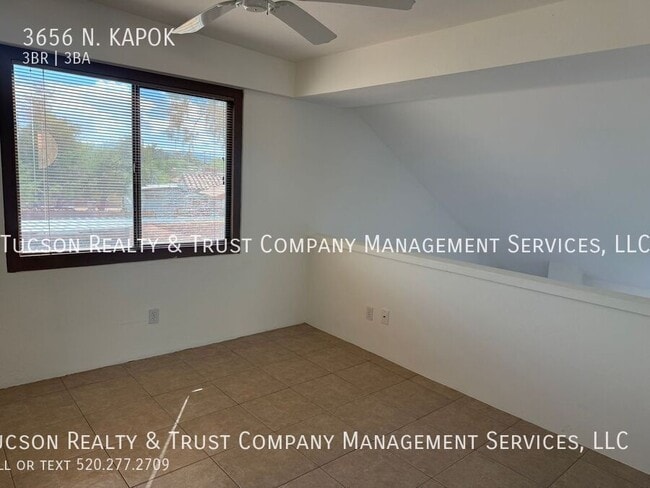 Building Photo - 3656 N. KAPOK-
