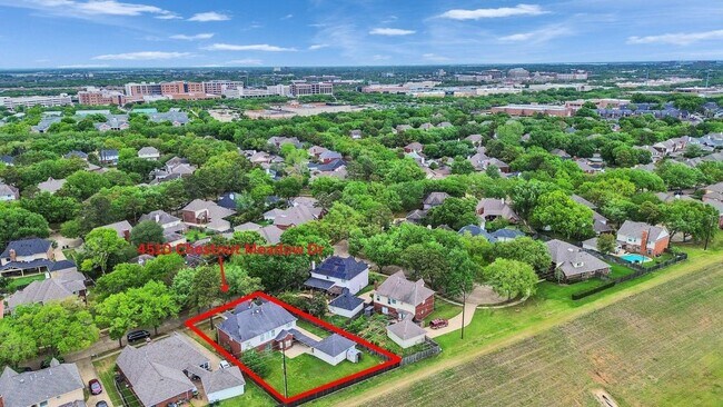 Building Photo - 4510 Chestnut Meadow Dr