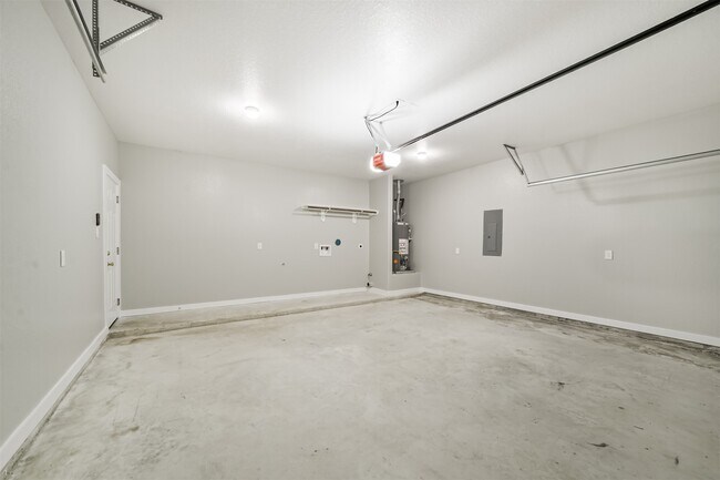 Building Photo - 1016 Rachel B Scott St