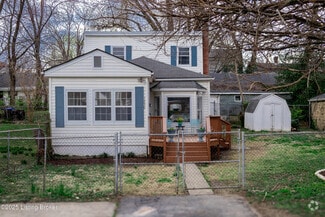 Building Photo - 1230 Fischer Ave