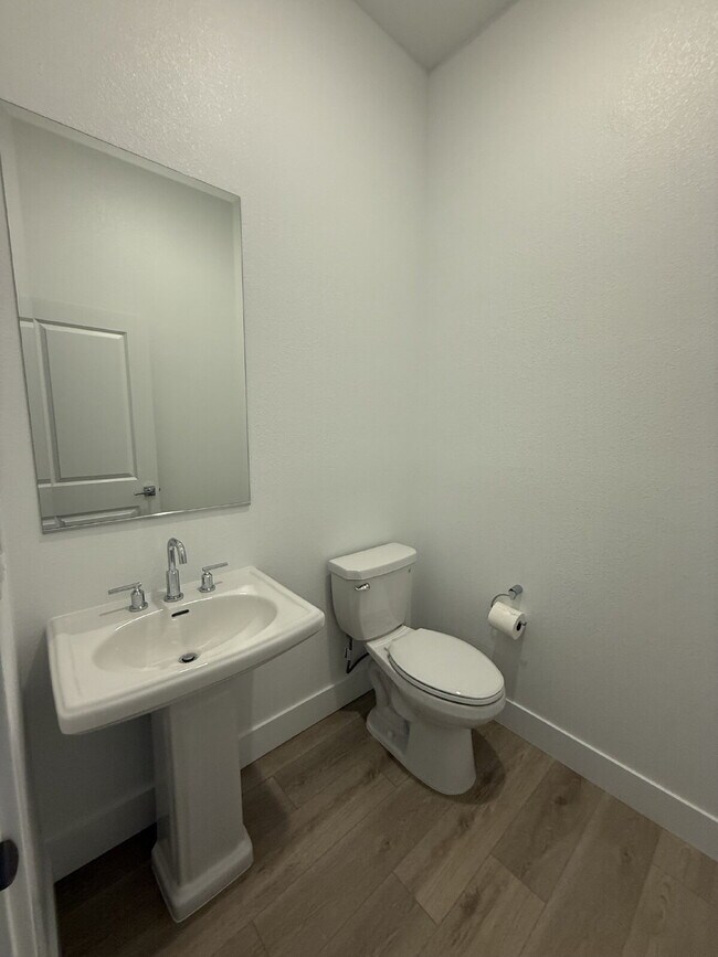 Building Photo - Brand-New 4-Bedroom Single-Story Home with Solar, Stunning Views & Open Floor Plan!