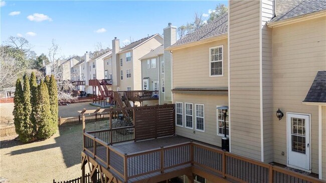 Building Photo - 133 Parkstone Way