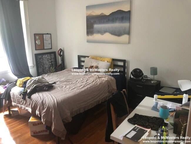 Building Photo - 22 Bellevue St