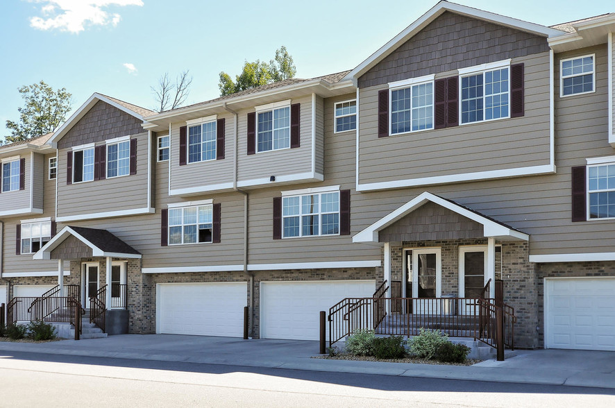 Primary Photo - Boulder Ridge Apartments