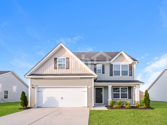 Primary Photo - 7128 Cameron Trace Dr