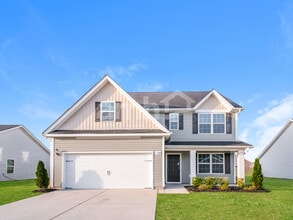 Building Photo - 7128 Cameron Trace Dr