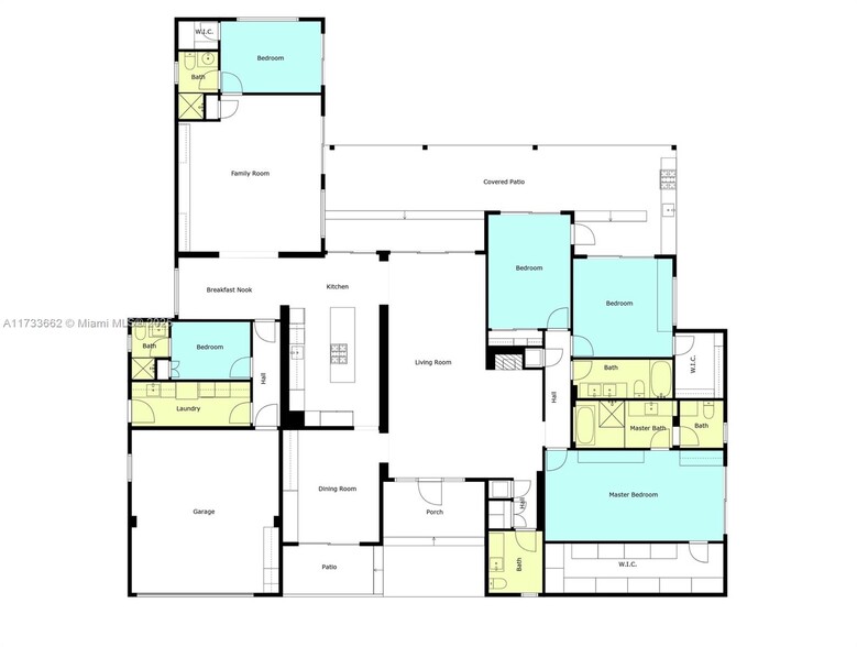 Building Photo - 2415 San Domingo St