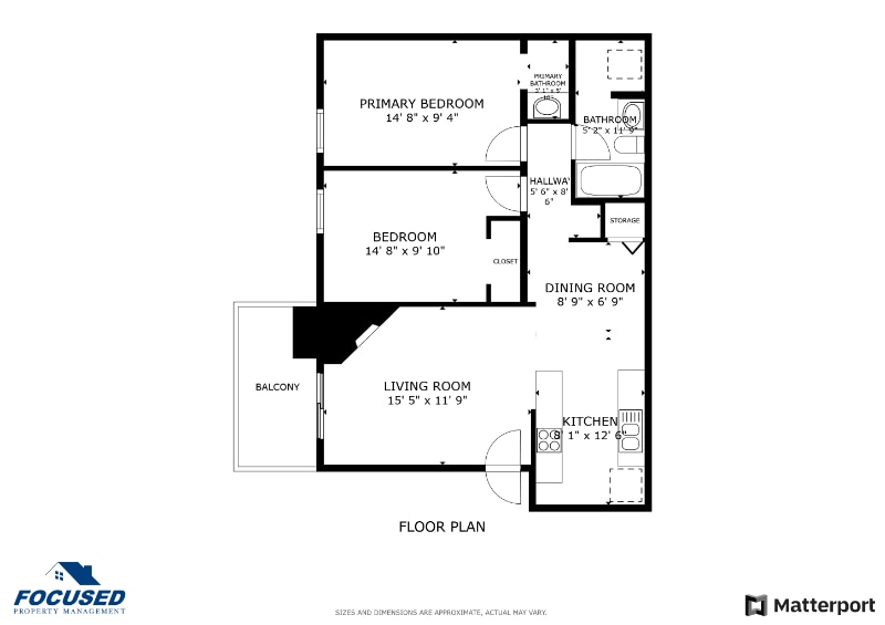 Building Photo - 2929 W Floyd Ave