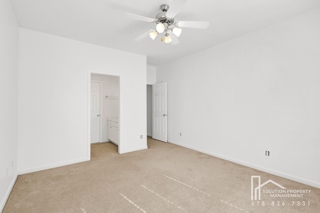 Building Photo - 1952 Barrett Knoll Ct NW