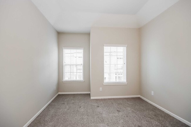 Floorplan - Villas at Kings Harbor