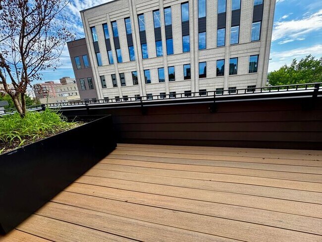 Building Photo - Luxury in the Heart of Huntsville