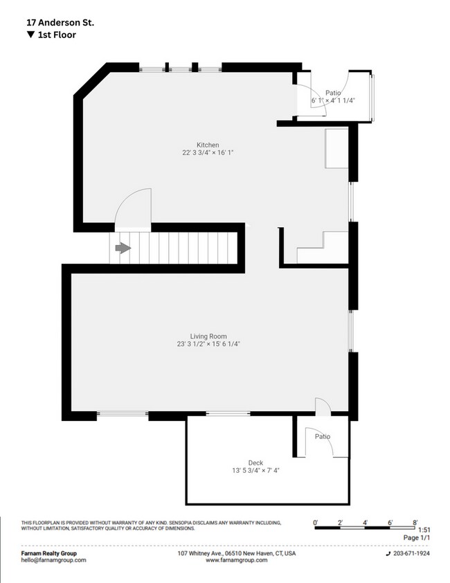 Building Photo - Beautiful East Rock Single Family House