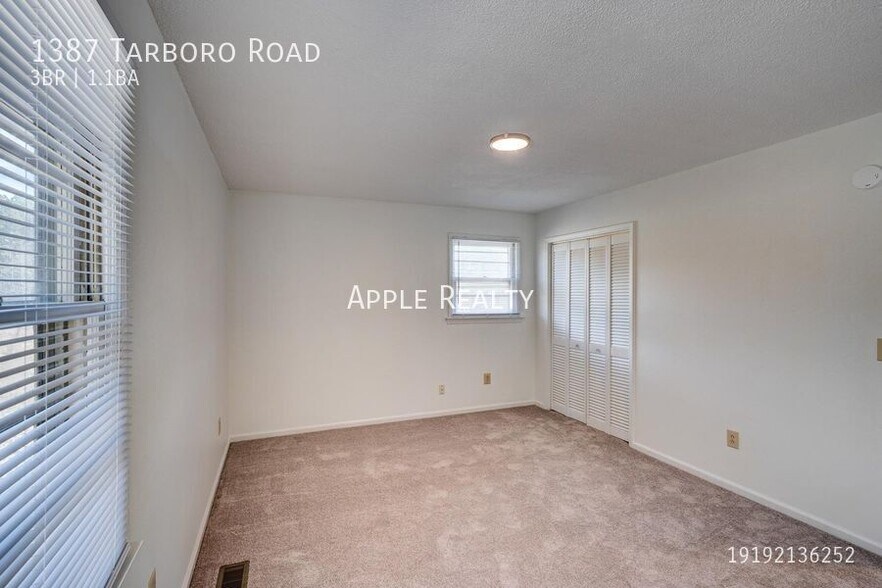 Building Photo - 1387 Tarboro Rd
