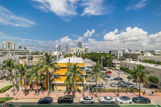 Building Photo - 401 Ocean Dr