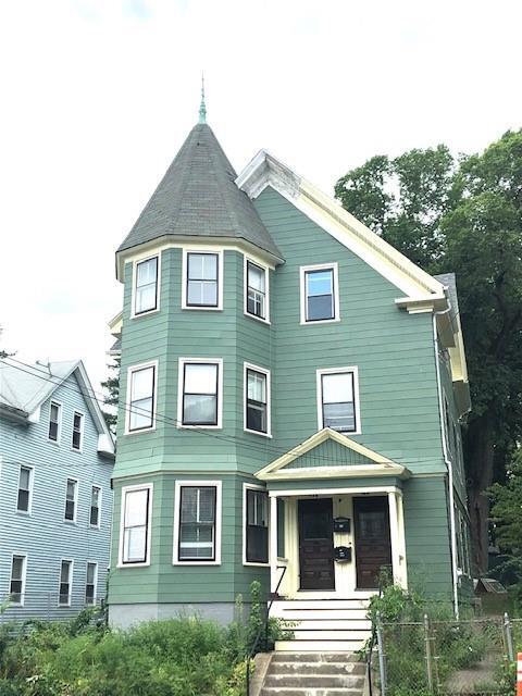 Building Photo - 140-140 Doyle Ave