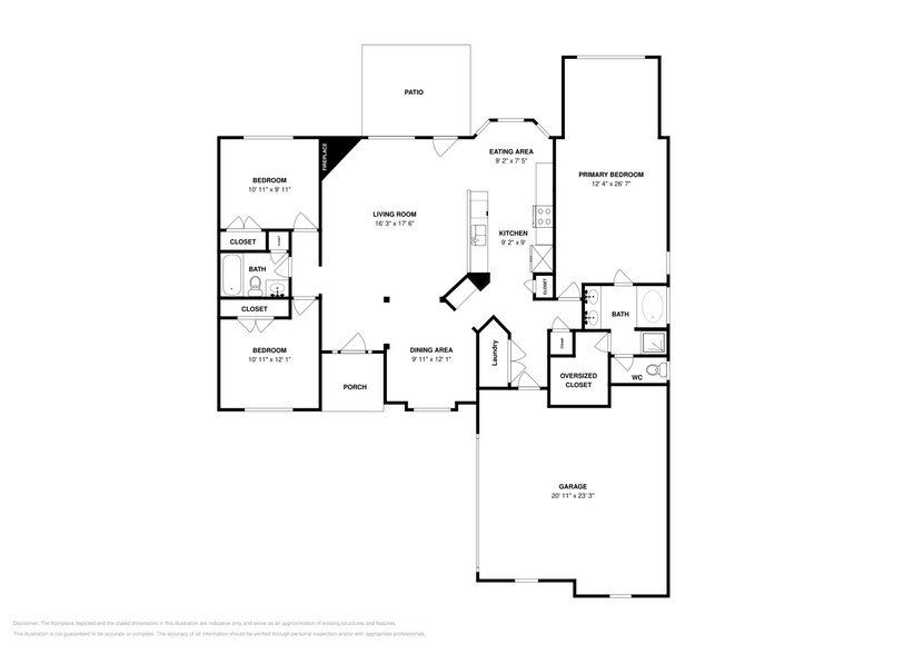 Building Photo - 903 Ember Ct