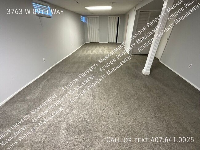 Building Photo - 3763 W 89th Way