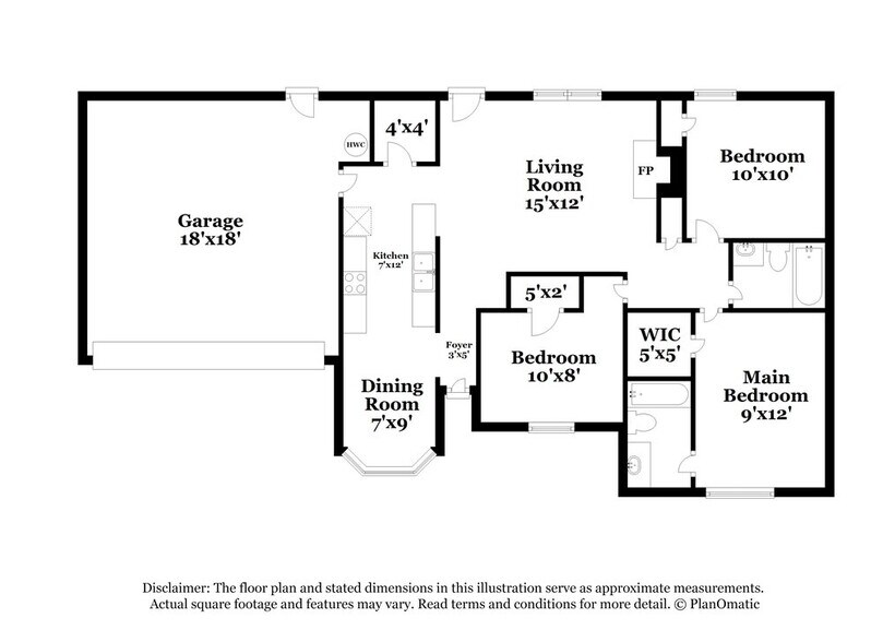 Building Photo - 7845 Sarah Ann Dr S
