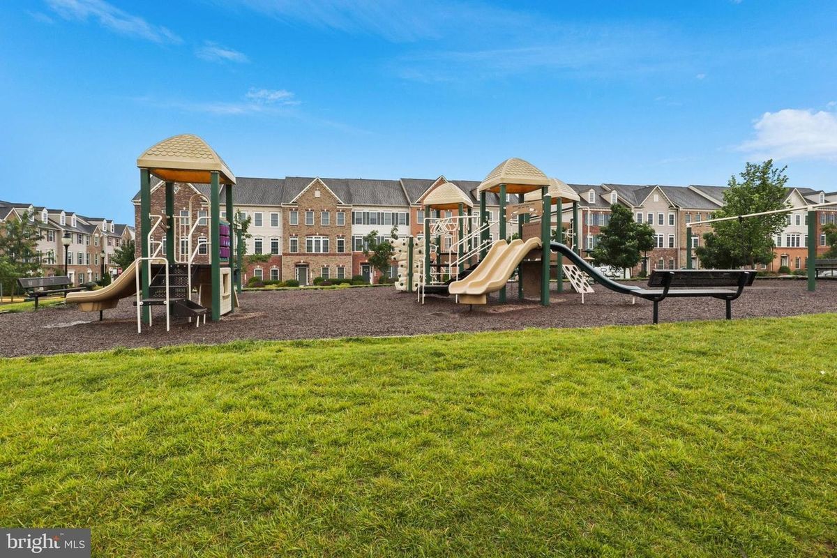 Building Photo - 24745 Monk Meadows Terrace