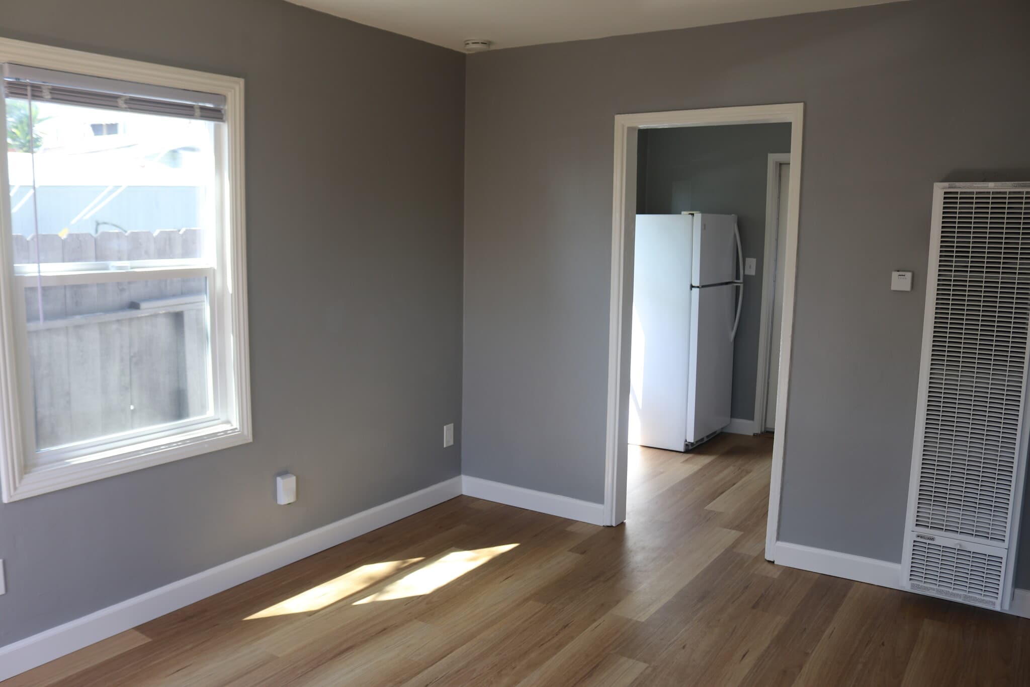 Building Photo - 4336 Wilson Ave