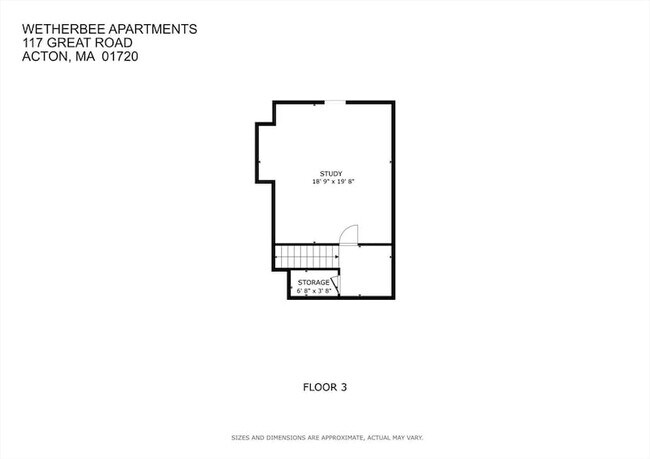 Building Photo - 117 Great Rd