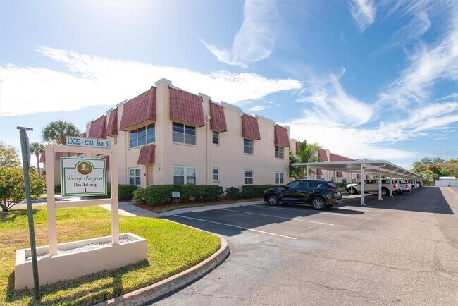 Building Photo - 10032 65th Ave N